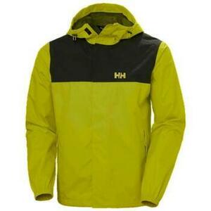 Bundy Helly Hansen Vancouver Rain vyobraziť