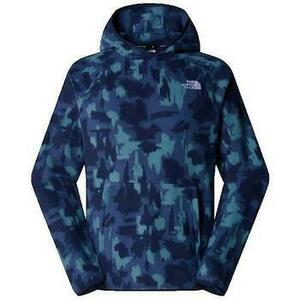 Flísové mikiny The North Face Mountain Athletics Fleece Print vyobraziť