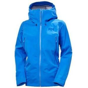 Bundy Helly Hansen W Verglas Infinity Shell Jkt vyobraziť