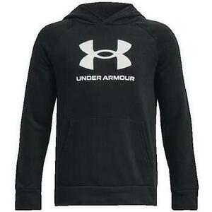 Mikiny Under Armour Sweat-Shirt Ua Rival En Polaire Avec Grand Logo vyobraziť