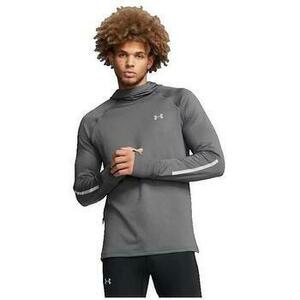 Mikiny Under Armour Sweat-Shirt Cagoule Ua Launch Elite Pour Temps Froid vyobraziť