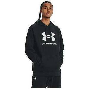 Mikiny Under Armour Sweat-Shirt Ua Rival En Polaire Avec Logo vyobraziť