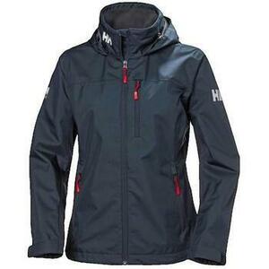 Bundy Helly Hansen W Crew Hooded vyobraziť