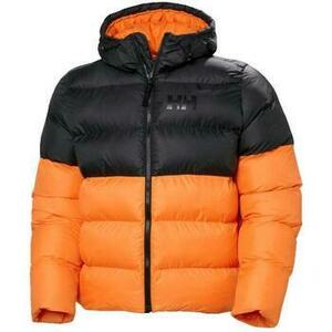 Parky Helly Hansen Active Puffy Poppy Orange 325 vyobraziť