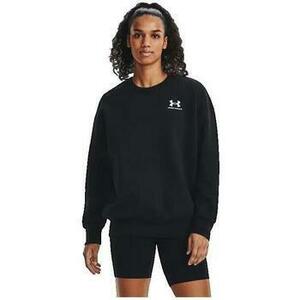 Mikiny Under Armour Sweat-Shirt Oversize En Polaire Ua Icon vyobraziť