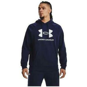 Mikiny Under Armour Sweat-Shirt Ua Rival En Polaire Avec Logo vyobraziť