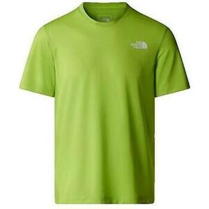 Tričká s krátkym rukávom The North Face Lightbright S/S vyobraziť