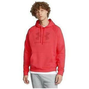 Mikiny Under Armour Sweat-Shirt Ua Rival En Polaire Avec Logo vyobraziť