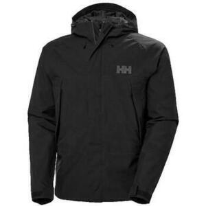 Bundy Helly Hansen Banff Shell vyobraziť