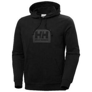 Mikiny Helly Hansen Hh Box vyobraziť