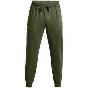 Nohavice Under Armour Pantalon De Jogging En Polaire Ua Rival vyobraziť