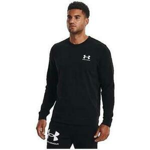 Plavky Under Armour Ua Rival Terry Crew vyobraziť