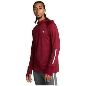 Mikiny Under Armour Sweat-Shirt Cagoule Ua Launch Elite Pour Temps Froid vyobraziť