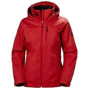 Bundy Helly Hansen W Crew Hooded vyobraziť