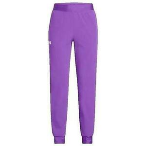 Nohavice Under Armour Pantalon De Jogging Tissé Ua Rival vyobraziť