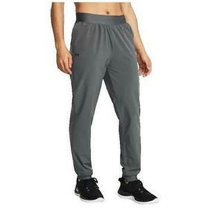 Nohavice Under Armour Pantalon Tissé Taille Haute Rival D'Ua vyobraziť