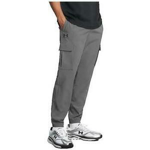 Nohavice Under Armour Pantalon Cargo Tissé Ua Vibe vyobraziť