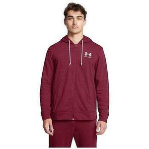 Nohavice Under Armour Ua Rival Terry Fullzip vyobraziť