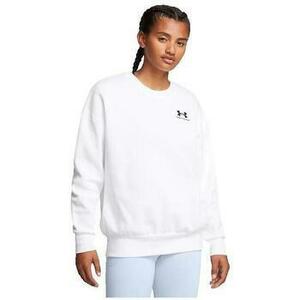 Mikiny Under Armour Sweat-Shirt Oversize En Polaire Ua Icon vyobraziť