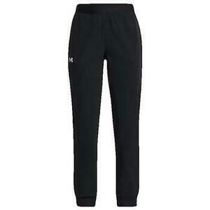 Nohavice Under Armour Pantalon De Jogging Tissé Ua Rival vyobraziť