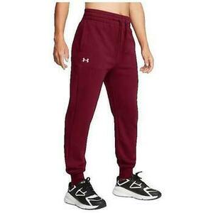 Nohavice Under Armour Pantalon De Jogging En Polaire Ua Rival vyobraziť