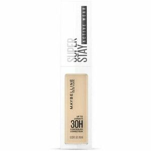 Korektory & korektory očných vačkov Maybelline New York Superstay Active Wear 30H Concealer - 15 Light vyobraziť