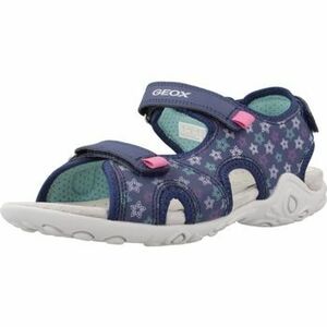 Sandále Geox J SANDAL WHINBERRY G vyobraziť