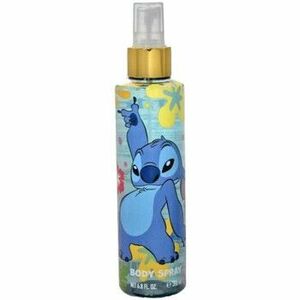 Parfémy Disney Stitch Body Mist 200 ml vyobraziť