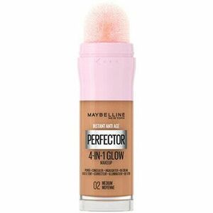 Rozjasňovače Maybelline New York Instant Perfector 4 in 1 Glow - 02 Medium vyobraziť