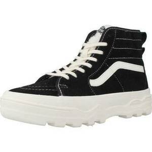 Čižmy Vans UA SENTRY SK8-HI vyobraziť