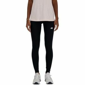 Nohavice New Balance COTTON HIGH RISE LEGGING vyobraziť