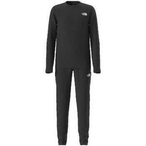 Tričká s dlhým rukávom The North Face n Dot Knit Thermal Baselayer Set vyobraziť