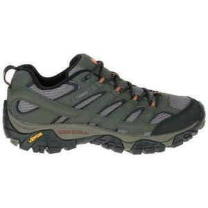 Turistická obuv Merrell Moab 2 Goretex vyobraziť