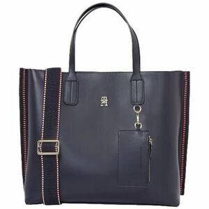 Tašky Tommy Hilfiger TH DISTINCT SATCHEL CORP vyobraziť