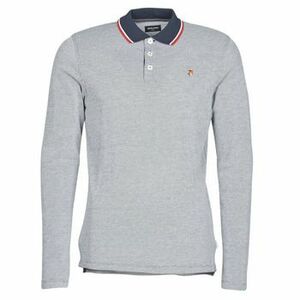 Polokošele s dlhým rukávom Jack & Jones JPRBLUWIN vyobraziť