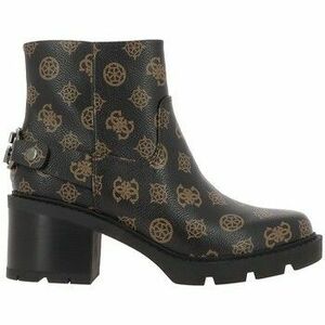 Čižmičky Guess TEJANASTIVALETTO BOOTIE vyobraziť