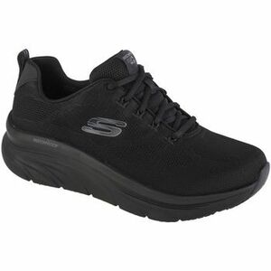 Nízke tenisky Skechers D' Lux Walker Get Oasis vyobraziť