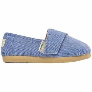 Espadrilky Paez Kids Gum Classic - Essential Jacarandá vyobraziť