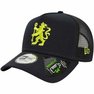 Šiltovky New-Era League Essentials Trucker Chelsea FC Cap vyobraziť