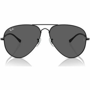 Slnečné okuliare Ray-ban Occhiali da Sole Old Aviator RB3825 002/B1 vyobraziť