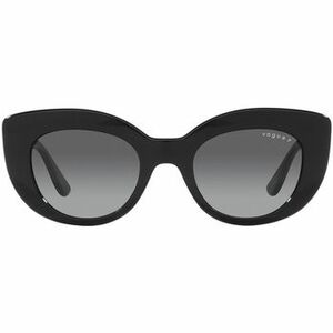 Slnečné okuliare Vogue Occhiali da Sole Eyewear VO5480S W44/T3 Polarizzati vyobraziť