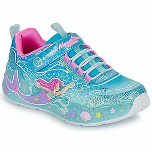 Nízke tenisky Skechers S-LIGHT: MERMAID DREAMS vyobraziť