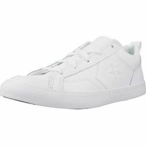 Módne tenisky Converse PRO BLAZE STRAP LEATHER vyobraziť