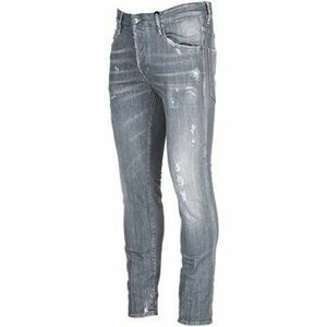 Džínsy Skinny Dsquared S71LB0532 vyobraziť