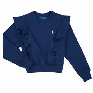 Mikiny Polo Ralph Lauren RFFLFRNTPO-KNIT SHIRTS-PULLOVER vyobraziť