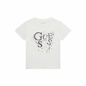 Tričká s krátkym rukávom Guess T SHIRT vyobraziť