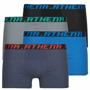 Boxerky Athena MY PETITS PRIX Pack de 4 vyobraziť