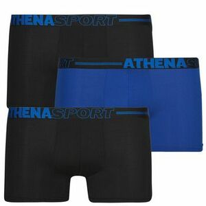 Boxerky Athena ECO SPORT Pack de 3 vyobraziť