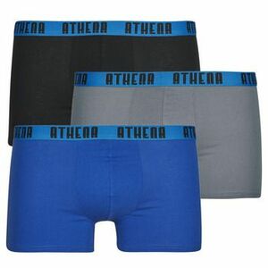 Boxerky Athena BASIC COLOR Pack de 3 vyobraziť