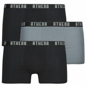 Boxerky Athena BASIC COLOR Pack de 3 vyobraziť